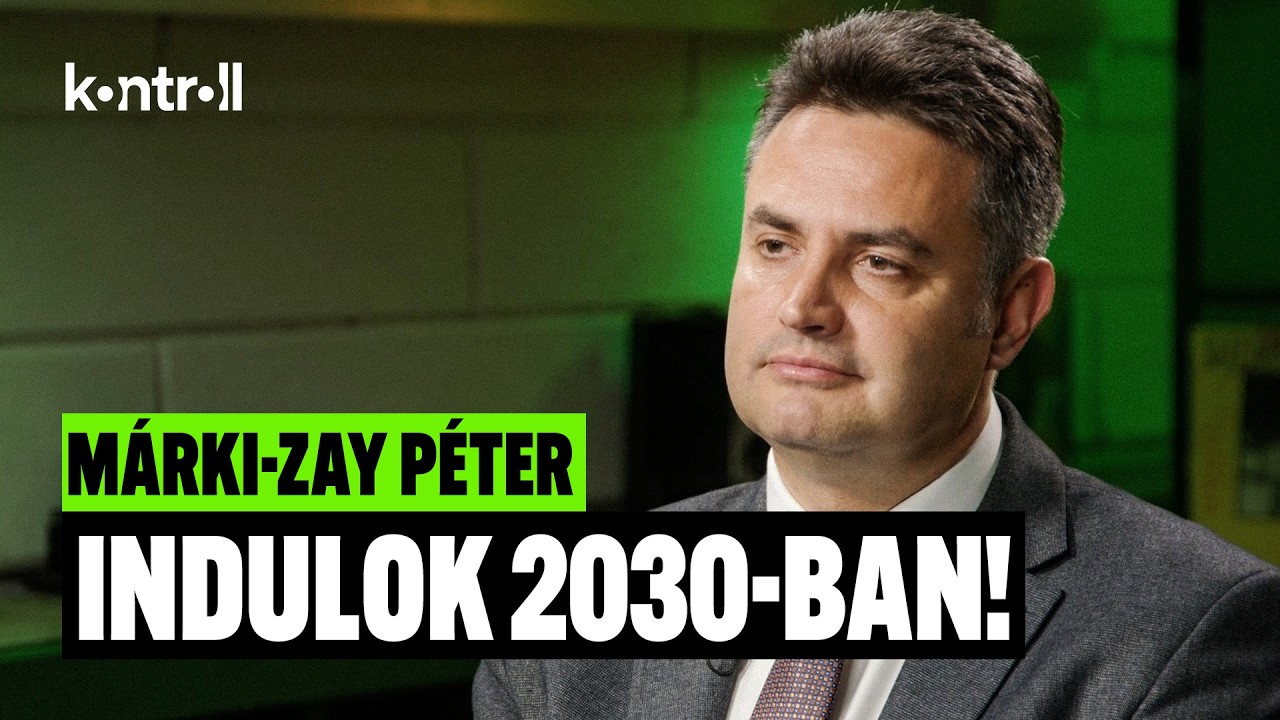 Márki-Zay: minden választáson el fogunk indulni